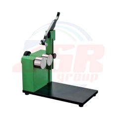 ROG-307S (010216) | S-LINE RUN-OUT GAUGE SYSTEM（ FOR LARGE DIAMETER）| SK NIIGATA SEIKI
