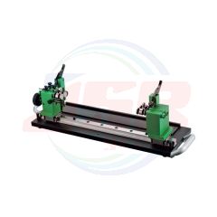 ROG-581S (010215) | S-LINE RUN-OUT GAUGE SYSTEM（ FOR LONG OBJECTS) | SK NIIGATA SEIKI