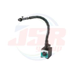 SB-80F (012874) | MAGNETIC BASE FLEXIBLE POST TYPE | SK NIIGATASEIKI