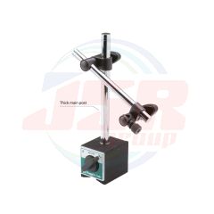 SB-80P (012873) | MAGNETIC BASE THICK MAIN POST TYPE| SK NIIGATASEIKI