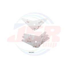 WAL2542 (007550) | ANGLE LIMIT GAUGE | SK NIIGATASEIKI