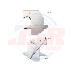 WG-2（L） (007503) | WELDING GAUGES | SK NIIGATASEIKI