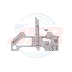 WG-3 (007506) | WELDING GAUGES | SK NIIGATASEIKI