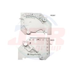 WGU-7M (007513) | WELDING GAUGE | SK NIIGATASEIKI