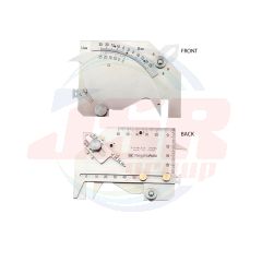 WGU-8M (007514) | WELDING GAUGE | SK NIIGATASEIKI