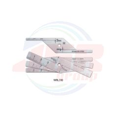 WRL310 (007560) | ANGLE LIMIT GAUGE | SK NIIGATASEIKI