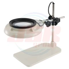 SKKL-B | LED Illuminated Magnifier - SKKL Series | OTSUKA