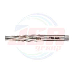 SL-LH-Tr (Trapezoidal threads) | A Spiral Flute Left Hand Trapezoidal Thread Tap Spiral Tap | YAMAWA