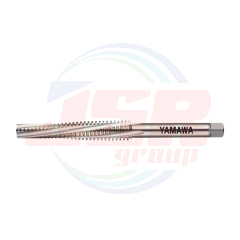 SL-Tr (Trapezoidal threads) | Spiral Flute Tap for Through Hole for Trapezoidal Threads | YAMAWA