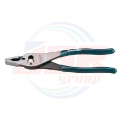 SLIP JOINT PLIERS (WITH WIRE CUTTING) - HANG - TAG | SIGNET