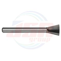 SN Series : Carbide Burrs - Edge Hog® Burs | M.A. FORD