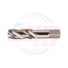 SP-PF (Pipe Threads) | Spiral Fluted Taps for Parallel Pipe Threads | YAMAWA