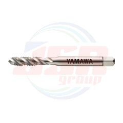 SP Metric Threads | Spiral Fluted Taps | YAMAWA