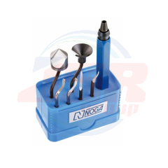 SP1010 NOGA TROUBLE SHOOTER SET | The Mini Range| NOGA