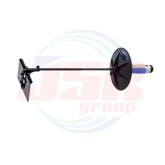 SP2730 CHIP HOOK WITH SHOVEL | Chip Hooks - Modular | NOGA