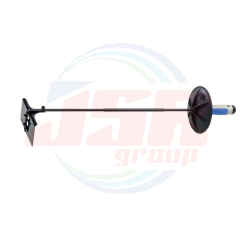 SP2740 CHIP HOOK WITH SHOVEL | Chip Hooks - Modular | NOGA