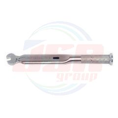 SP2-MH - OPEN END / RING HEAD PRESET TORQUE WRENCH | TOHNICHI