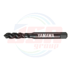 SP-OX Metric Threads| Spiral Fluted Taps, Oxidized | YAMAWA