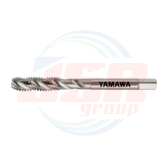 RLS-HT3.4x0.5x28° (TY3.4G0LEB) | Spiral Fluted Taps for Tripod Threads | YAMAWA