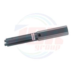 SHO-ST45 | ST DRILL ARBOR (FOR LATHE) | SHOWA TOOL