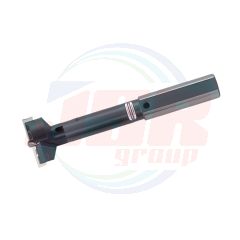 SHO-ST45-FT-S | STRAIGHT SHANK SET (Flat Head Type for Turret Lathe) | SHOWA TOOL