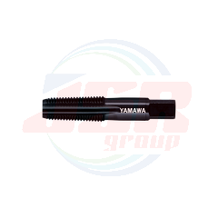 SU-PT (Pipe Threads) | Hand Taps for Taper Pipe Threads Long (ℓg) Type, for Stainless Steels | YAMAWA
