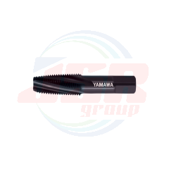 SU-SP-PT (Pipe Threads) | Spiral Fluted Taps for Taper Pipe Threads, Long (ℓg) Type for Stainless Steels | YAMAWA