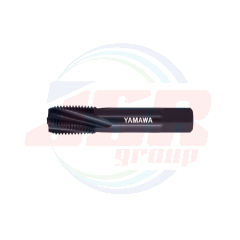 SU-SP-S-PT (Pipe Threads) | Spiral Fluted Taps for Taper Pipe Threads Short (ℓg) Type for Stainless Steels | YAMAWA