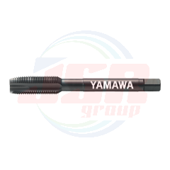 SU-PO (Metric Threads) | Spiral Pointed Taps for Stainless Steels | YAMAWA