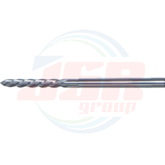 SUPER 30 (SOLID CARBIDE REAMERS) | DAIICHI TOOL
