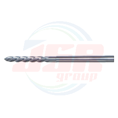 SUPER 30 (SOLID CARBIDE REAMERS) | DAIICHI TOOL