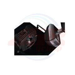 SurfaceMeasure | Non-contact Line-laser Probe | MITUTOYO