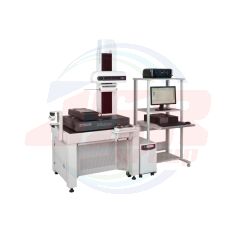 SV-C4500CNC HYBRID | FORMTRACER Extreme - CNC Surface Roughness and Contour Measuring System | MITUTOYO