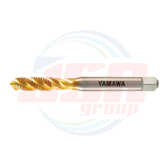 SVSP | Spiral Fluted Taps for General Puepose, Coated | YAMAWA