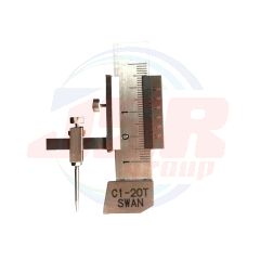 C1-20T | HEIGHT GAUGE (Level Gauge) - Manual | SWAN