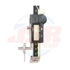 C1-20TD | HEIGHT GAUGE (Level Gauge) - Digital | SWAN