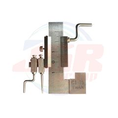 C1-35 | HEIGHT GAUGE (Level Gauge) - Manual | SWAN