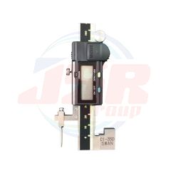 C1-35D | HEIGHT GAUGE (Level Gauge) - Digital | SWAN