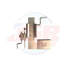 C1-50 | HEIGHT GAUGE (Level Gauge) - Manual | SWAN