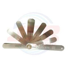 Feeler Gauges - B Type | SWAN
