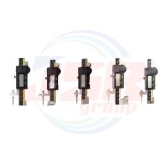 C1-50D | HEIGHT GAUGE (Level Gauge) - Digital | SWAN