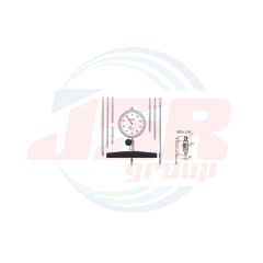 DIAL DEPTH GAUGE | PEACOCK