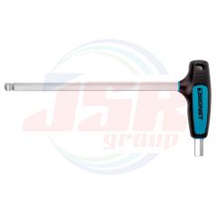 T TYPE HANDLE BALL POINT | SIGNET