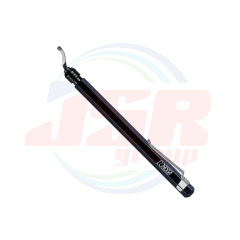 TB1000 TELE BURR | Light Duty | NOGA