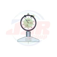 Dial Depth Gauge (Special) : P Series (0.1mm type) | TECLOCK