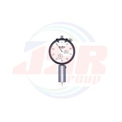 Dial Depth Gauge (Special) : Round Base type | TECLOCK
