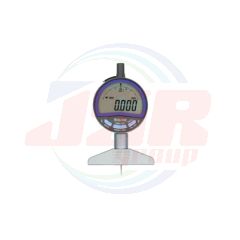 Standard Digital Depth Gauge : Resolution : 0.001mm  | TECLOCK