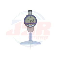 Standard Digital Depth Gauge : Resolution : 0.01mm  | TECLOCK