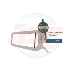External Digital Caliper Gaugee | TECLOCK