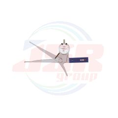 Internal Dial Caliper Gauge (Fixed Contact point) | TECLOCK